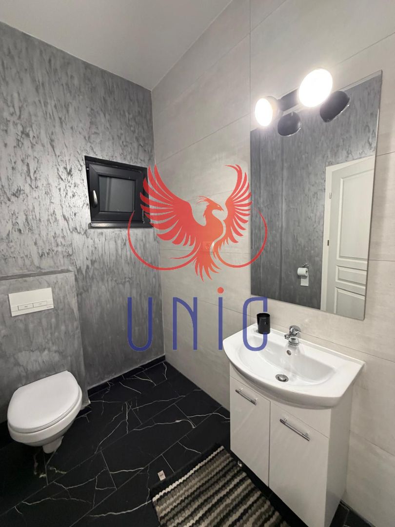 Apartament Calea Severinului etaj 2 , mobilat si utilat, 71 mp - Poză 2