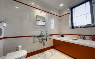 Vilă Individuală Premium | 11 Camere | Zona Pipera - Iancu Nicolae - Poză 29