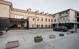 Chirie, spațiu comercial/oficiu, 650mp, str. Tighina, Centru - Poză 28