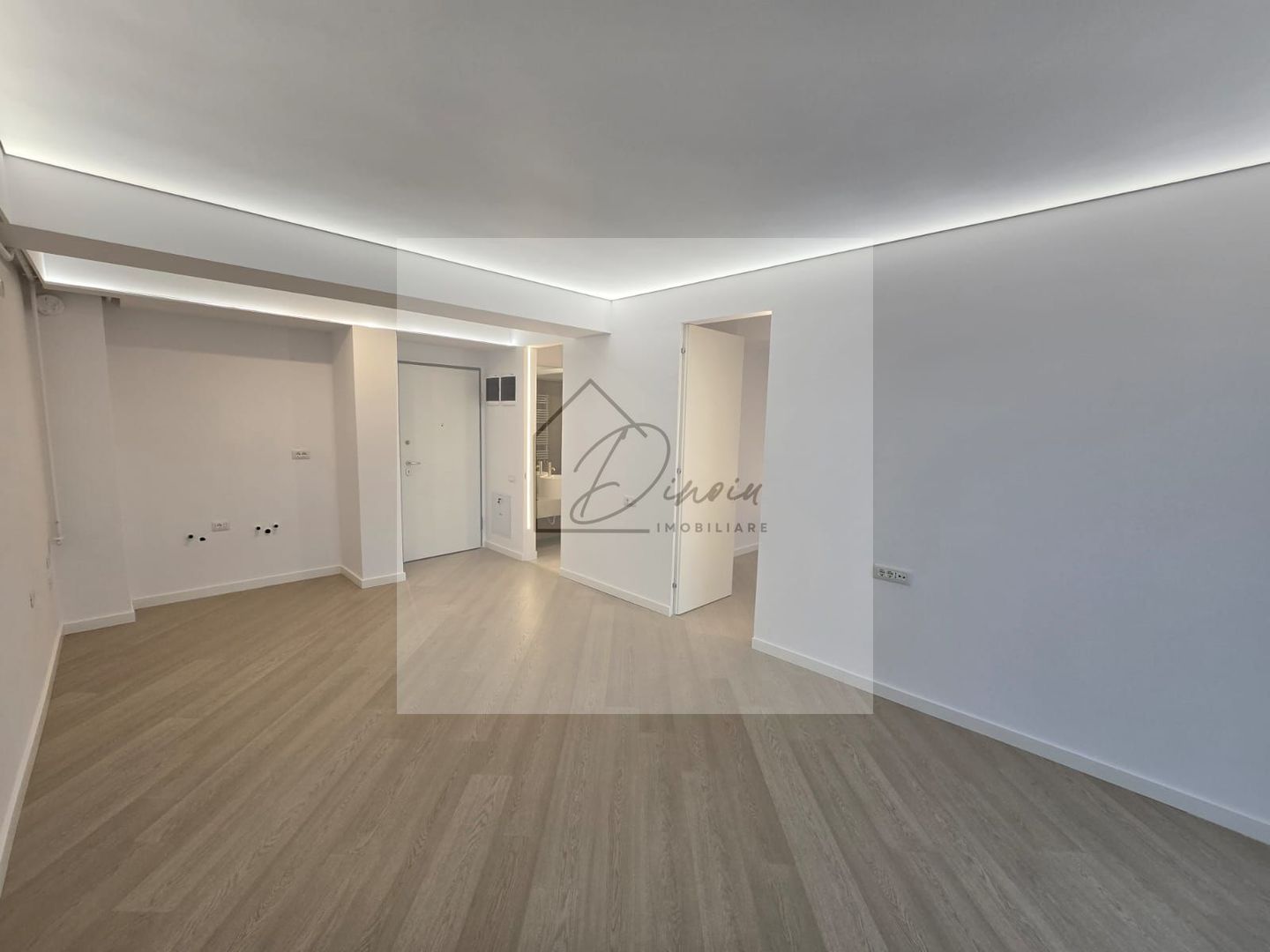 2 camere Cortina North Pipera Aviatiei I COM 0% I PROMOTIE decembrie - Poză 16