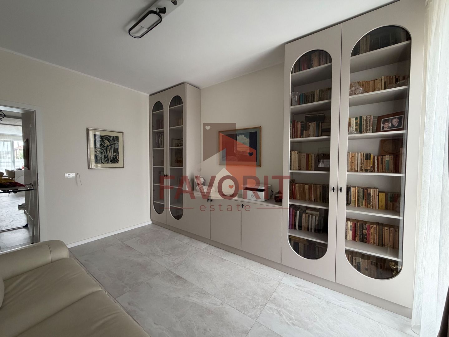 Casa pe parter. Finisaje premium. Mobilata si utilata - Poză 6
