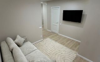 Chirie, apartament, 2 cameră, bd. Renașterii Naționale, Râșcani - Poză 9