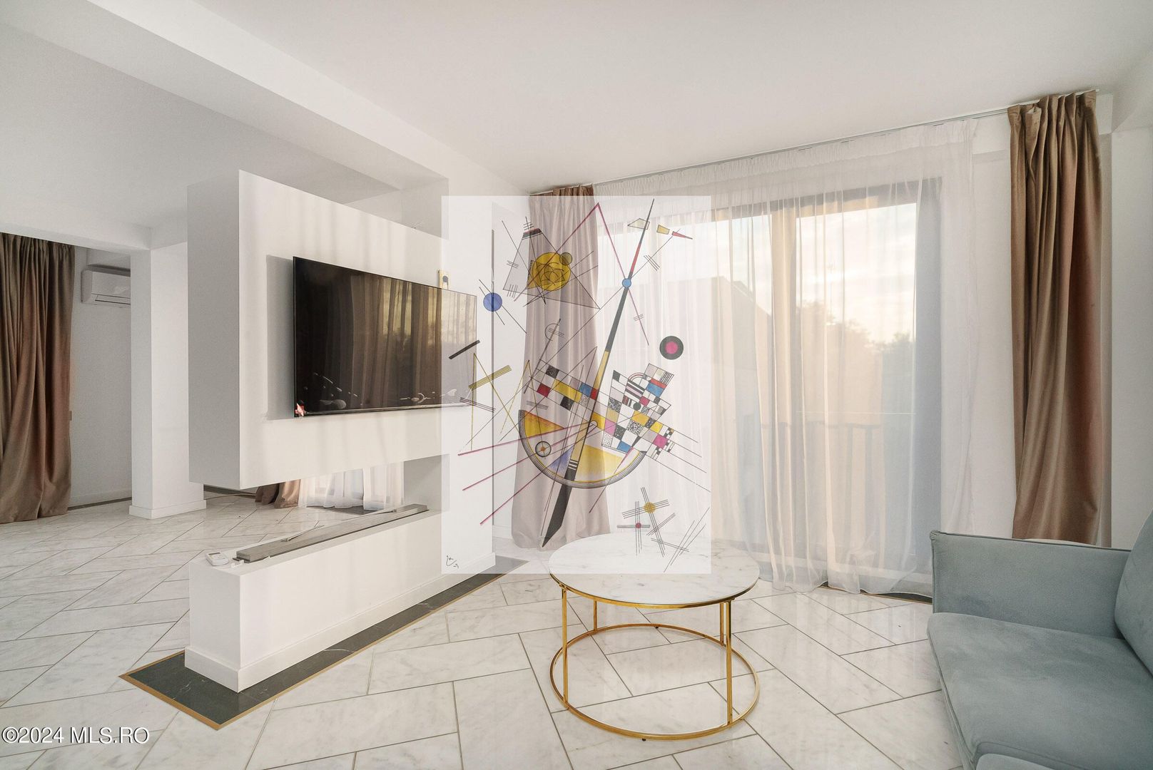 ALEEA TEISANI- BANEASA, CLADIRE MODERNA, SEDIU REPREZENTATIV 376 MP! - Poză 11