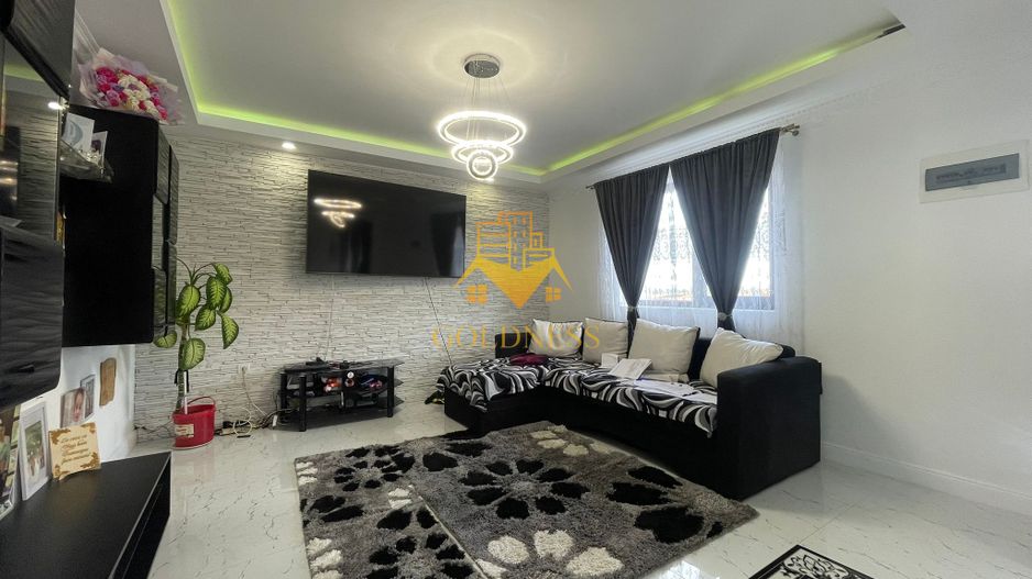 Casa individuala finisaje moderne! Comision 0% !30 de minute de Cluj | - Poză 6