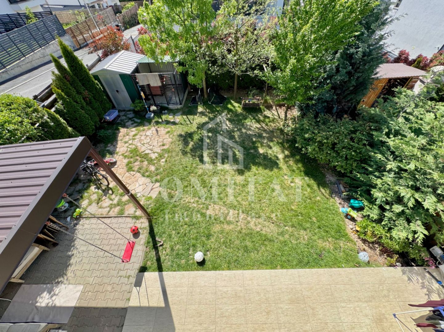 0% COMISION! Casă tip duplex cu 4 camere | Zona Vivo Mall - Poză 19