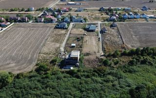 Terenuri – Dumbrăveni, Balotești, Ilfov - Poză 5