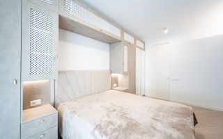 Apartament 3 camere de inchiriat | Cortina North - Poză 10