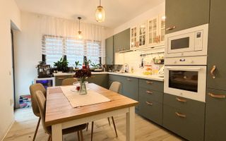 Casa individuala 4 camere, La Cheie, 110mp, Teren 519mp, Jucu de Sus - Poză 11