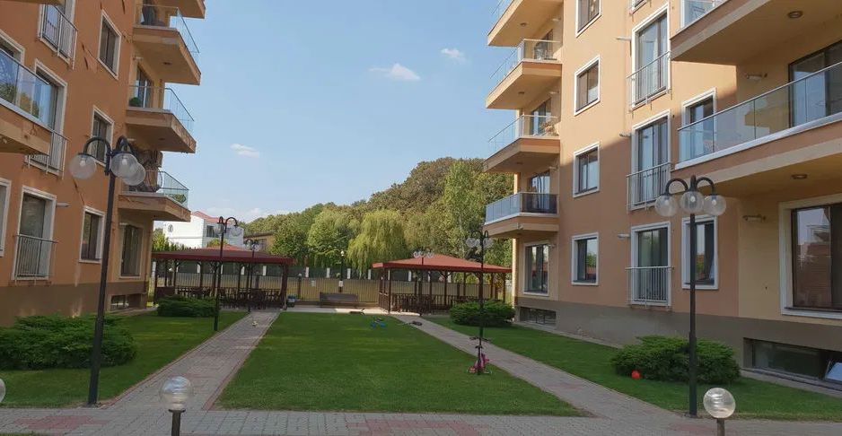 APARTAMENT 3 CAMERE | PRIMA INCHIRIERE | PISCINA | LANGA PADURE - Poză 14