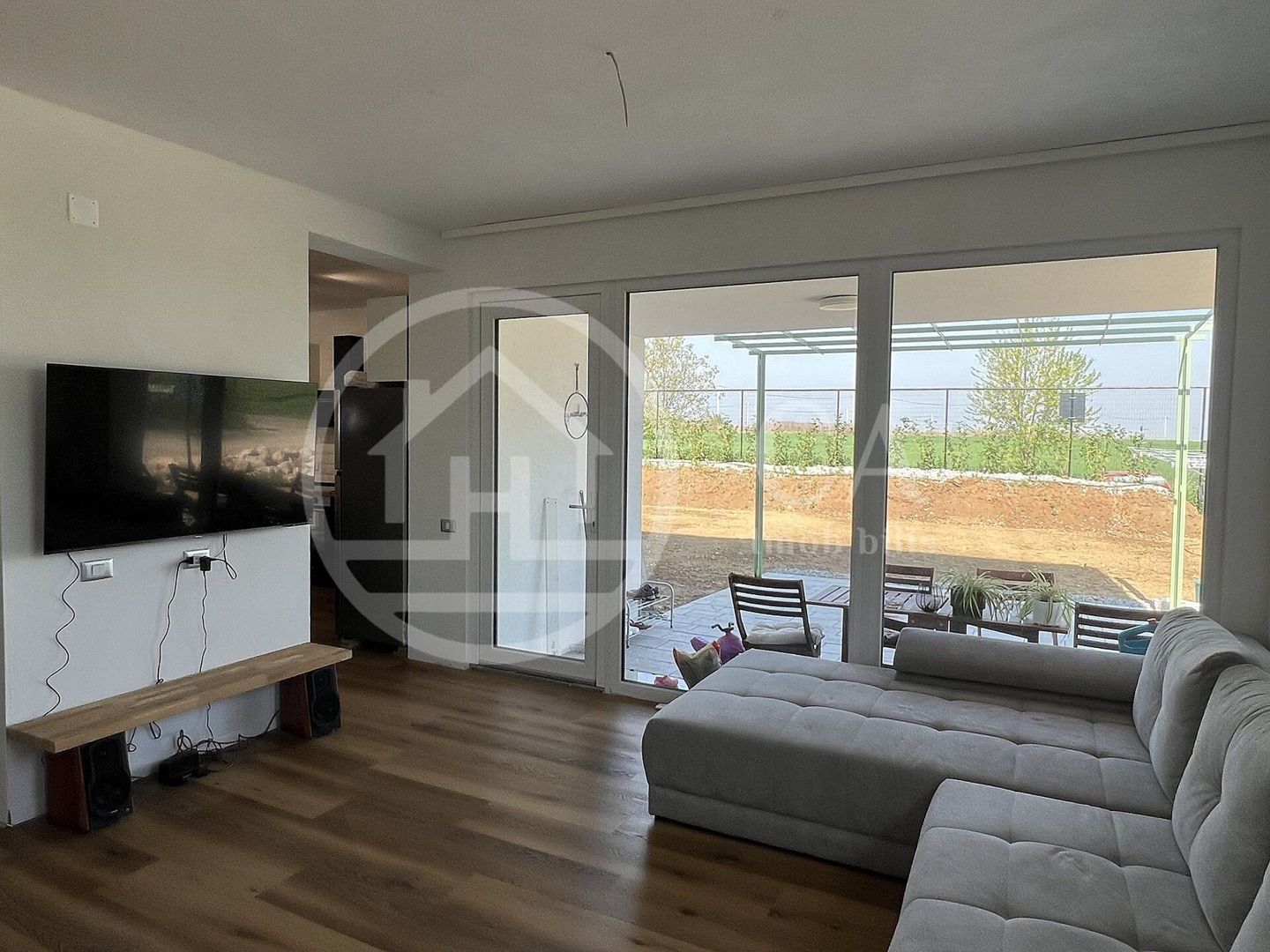 Casa cu 5 camere de vanzare in Paleu Bihor - Poză 4