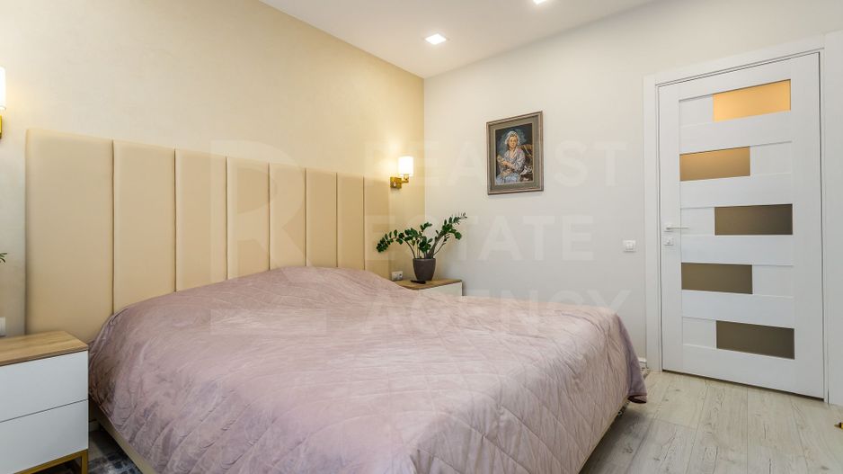 Vânzare, apartament, 3 camere, Complexul Florilor, Râșcani - Poză 11