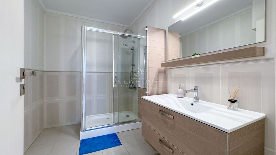 Apartament 2 camera Gheorgheni, Park Lake Iulius Mall - Poză 18