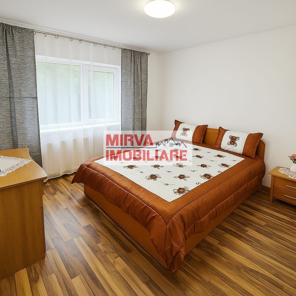 Apartament 2 camere – zona Penes Curcanul, Ploiești - Poză 16