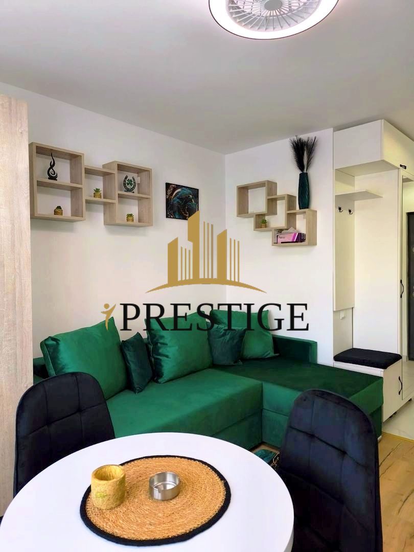 GARSONIERĂ NOUĂ | RENOVATĂ | PARTER | ANSAMBLUL URBAN LIVING SIBIU - Poză 9