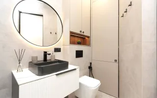 Vânzare, apartament, 3 camere, bd. Ștefan Cel Mare Și Sfânt, Centru - Poză 20
