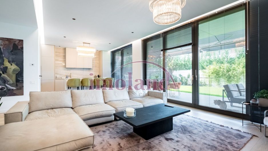 Vila individuala - vanzare - Iancu Nicolae-British School - Poză 5