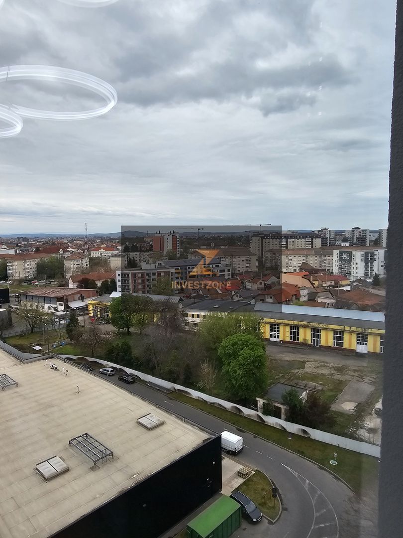 Apartament de vanzare in complexul Prima Onestilor-Oradea - Poză 13