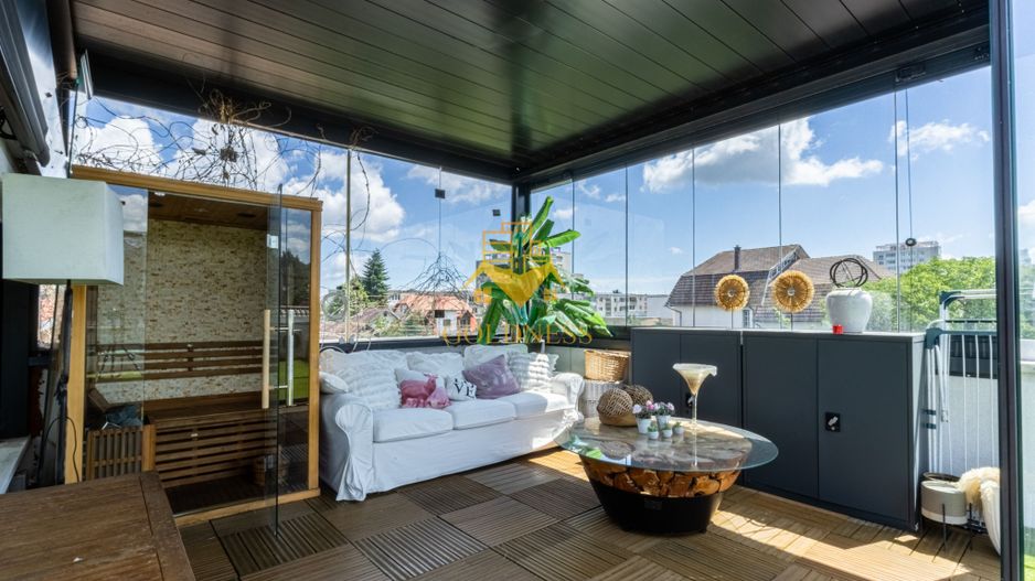 Casa individuala, Premium, 4 camere, 2 terase, Andrei Muresanu - Poză 10
