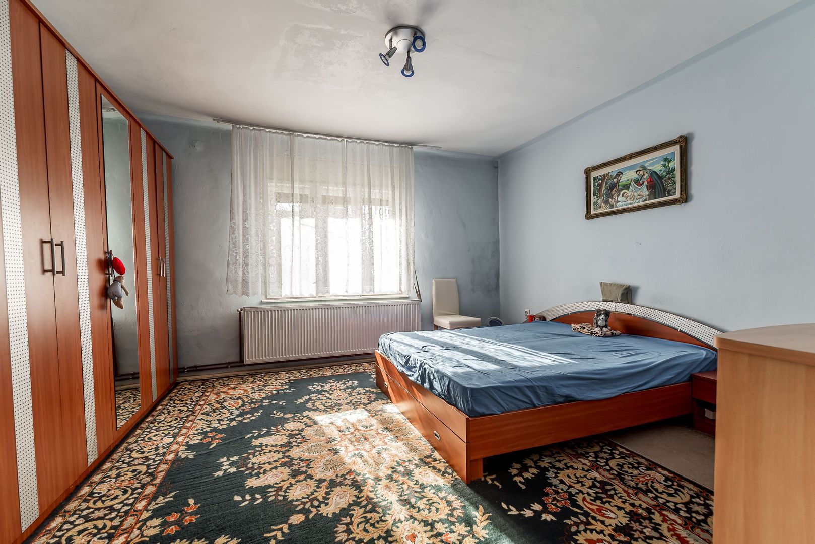 Casă cu teren 846 mp Micalaca, Strada Lipovei. Ocazie rară! - Poză 10