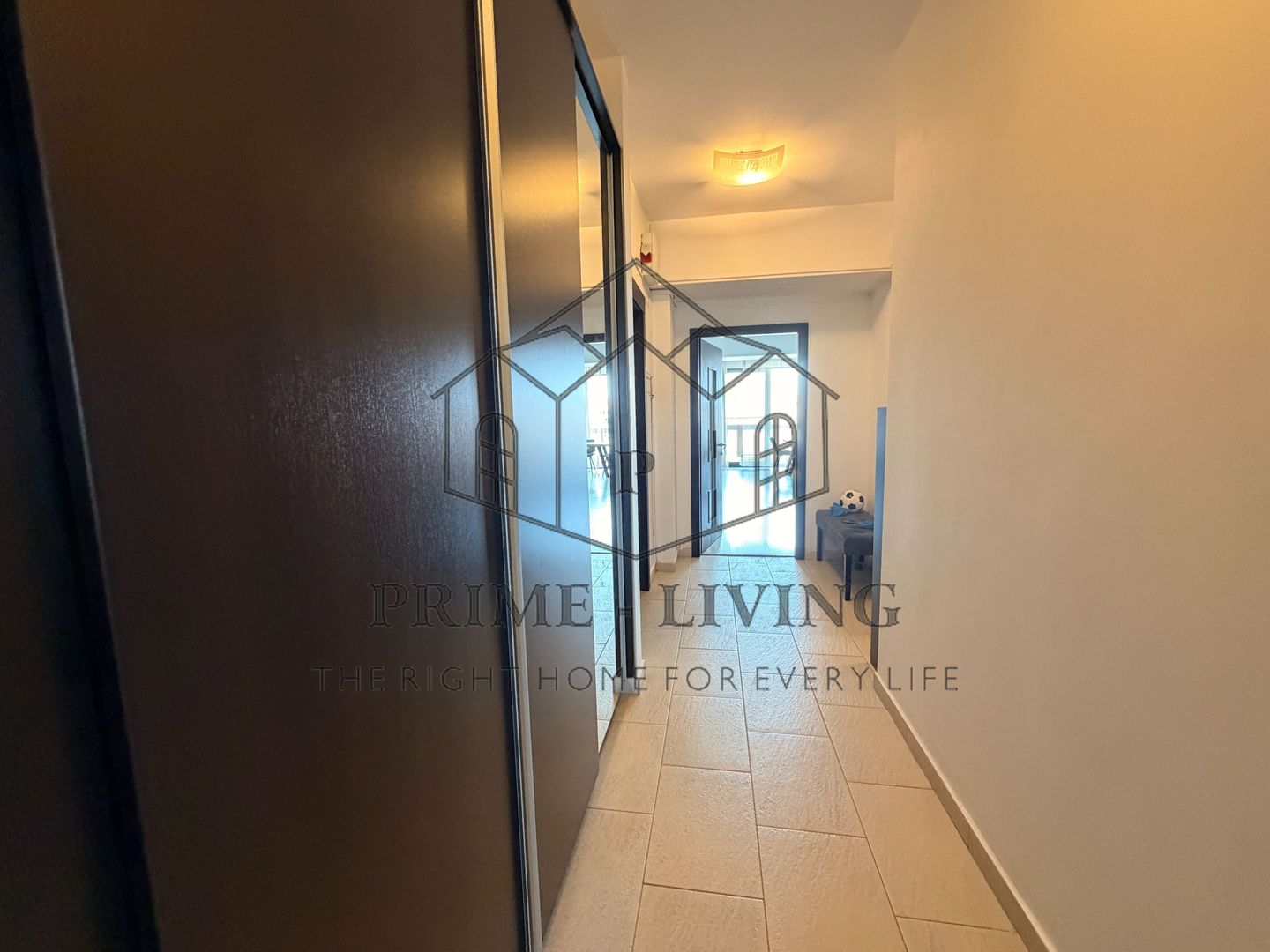 APARTAMENT SPATIOS CU 3 CAMERE LA VANZARE IN ZONA IANCU NICOLAE - Poză 14
