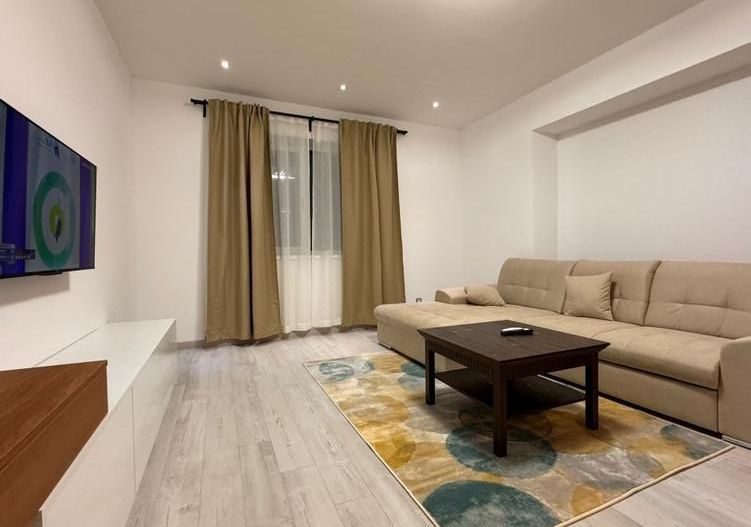 APARTAMENT  - MOBILAT SI UTILAT COMPLET(NOU) zona VITAN -BARZESTI - Poză 1