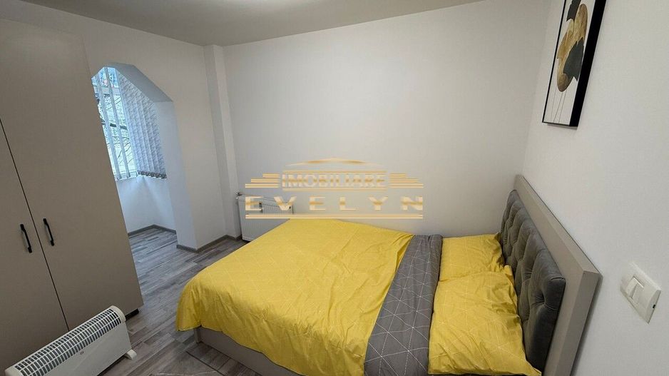 Studio de vânzare | Etaj 1 | Parcul Tineretului (PROFI) | Complet mobilat și utilat - Poză 3