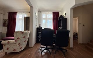 Apartament duplex superb Popa Tatu - Cismigiu - Poză 18