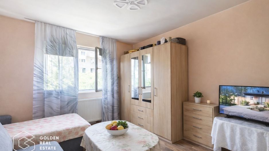 Garsonieră cochetă,  Etaj 1,  Zona Șagului, Ideală investiție - Poză 2