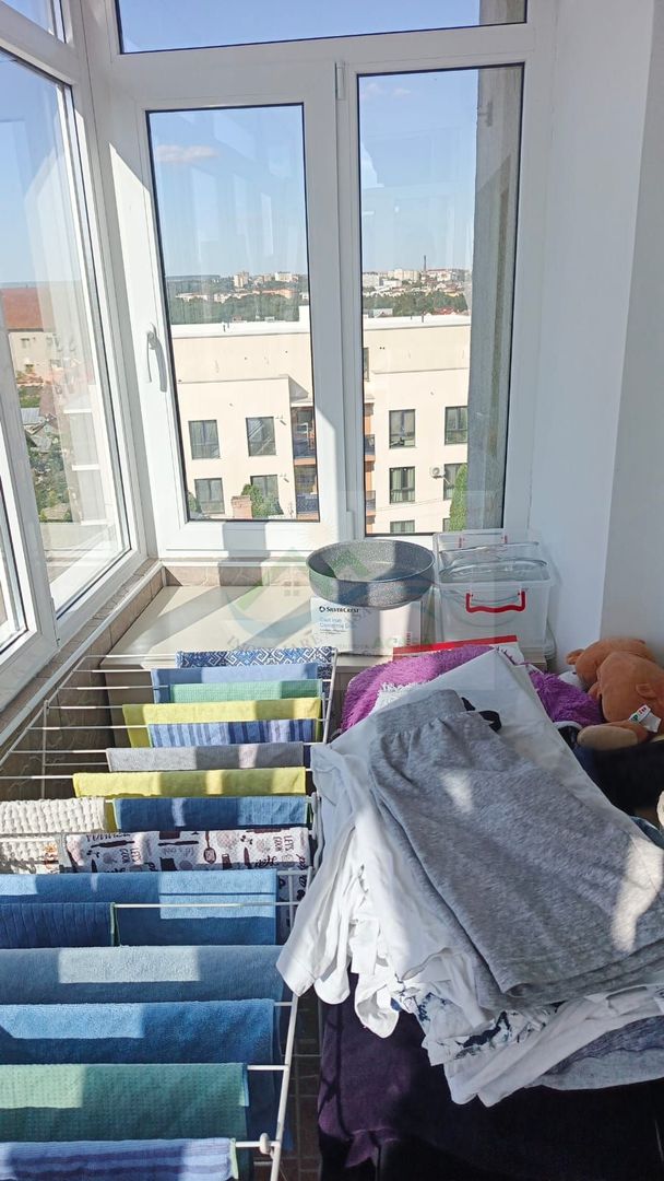 Apartament 2 camere de vânzare / Obcini - Poză 21