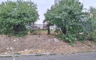 Teren de vanzare - zona Maior Colentina - Poză 4