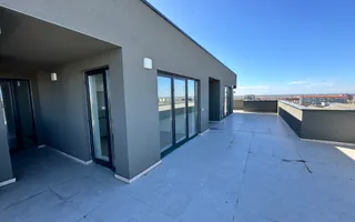 Aradului- Penthouse-Comision 0 - Poză 26