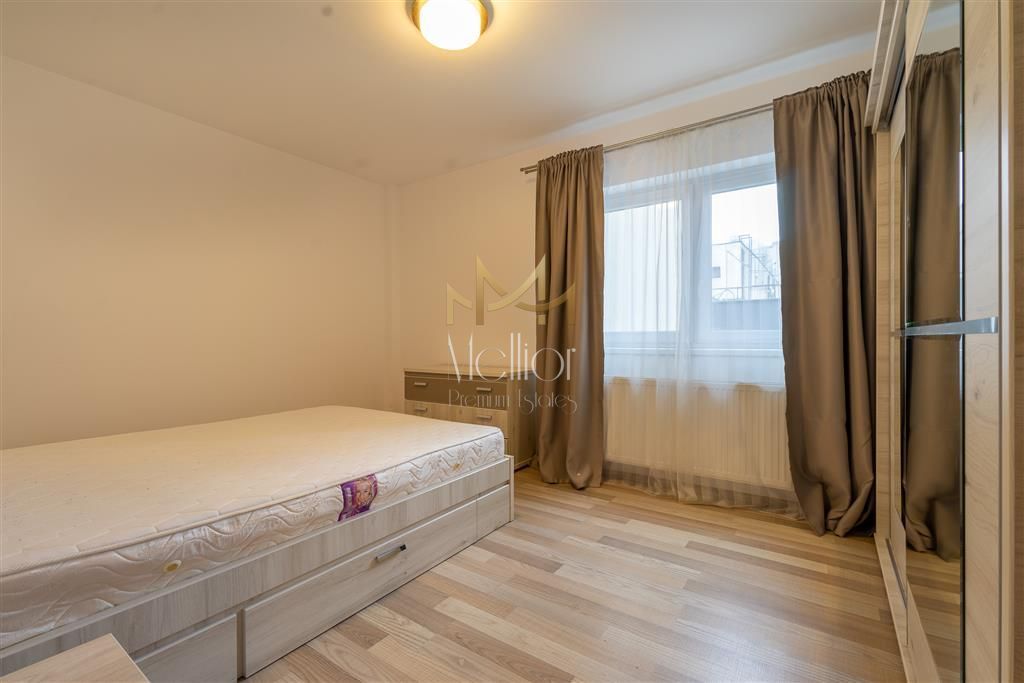Apartament cu 2 camere decomandate garaj Gheorgheni zona Diana! - Poză 4