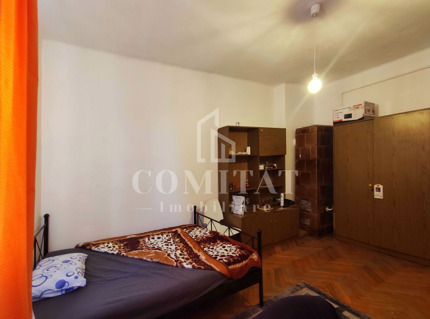 Apartament cu 1 cameră | Zona Interservisan | Cartierul Gheorgheni - Poză 1