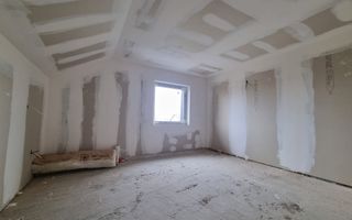 Duplex  5 camere -185 mp utili- pivnita - Selimbar - Poză 3