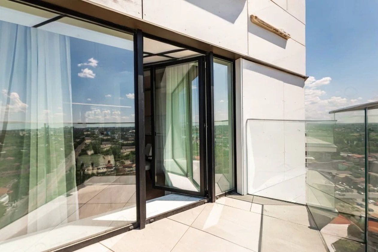 Apartament superb High End 3 camere One Verdi Park I View superb - Poză 6