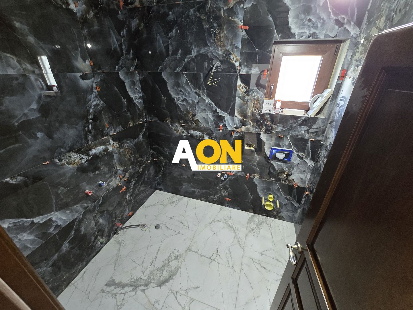 Casa Individuala 4 Camere, 2 Bai, 500mp Teren - Poză 10