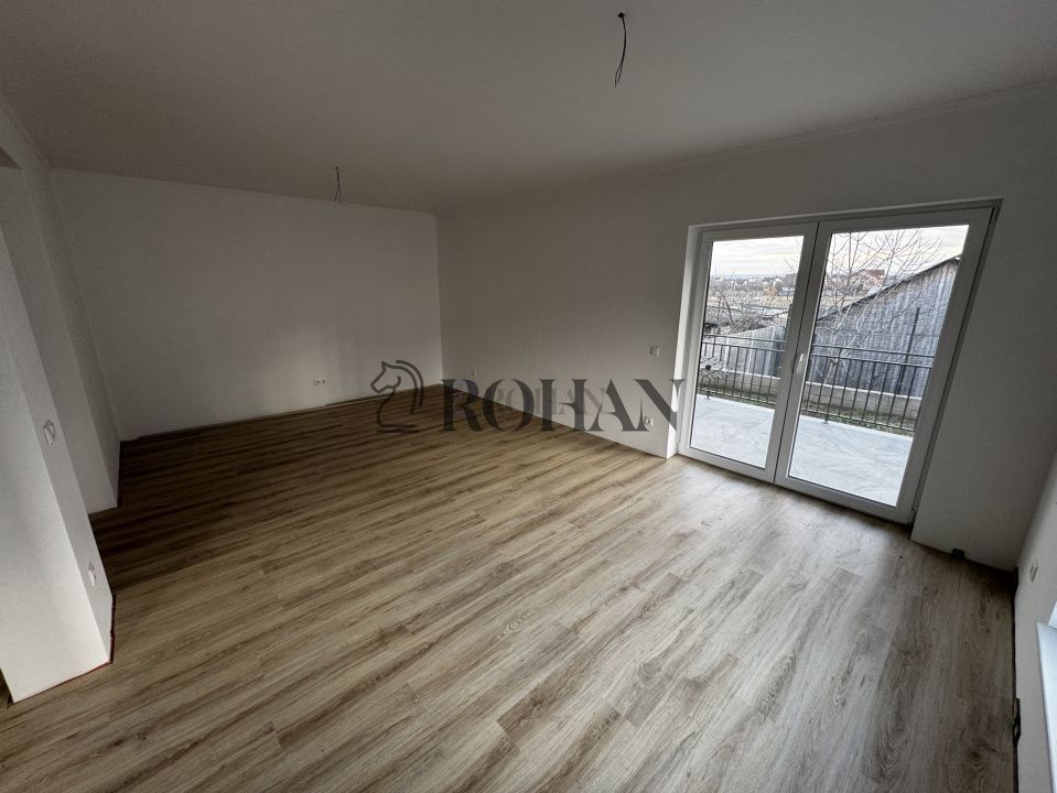 Casă P+1 – 342 mp teren – finisată la cheie – Micesti - Poză 6