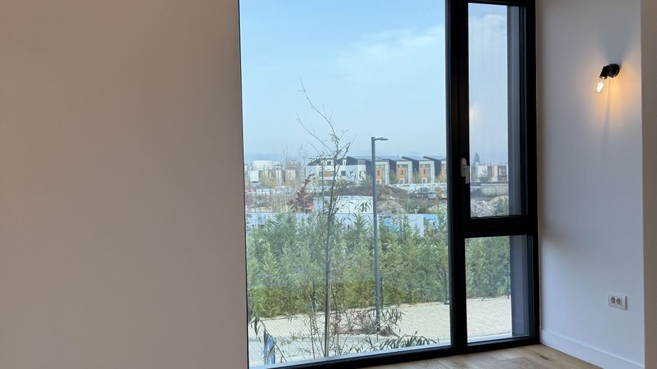 Vila  de tip Urban Villa 07 in faza 1 in Amber Forest - Poză 29