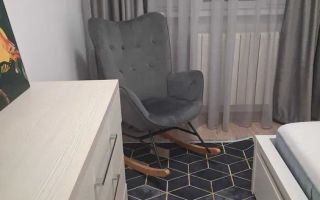 3 camere Drumu Taberei-Renovat (5min metrou Valea Ialomitei) - Poză 7