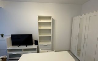 Apartament 1 camera TIP STUDIO  zona Tudor Office Center - Parc Oancea - Poză 3