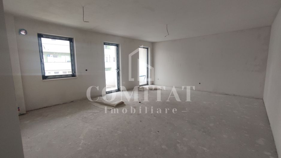 Apartament 2 camere | 53 mp | Florești - Poză 1