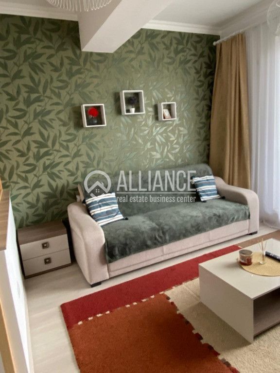 STUDIO PREMIUM | ZONA INTIM (COD 08)-De inchiriat termen lung - Poză 1