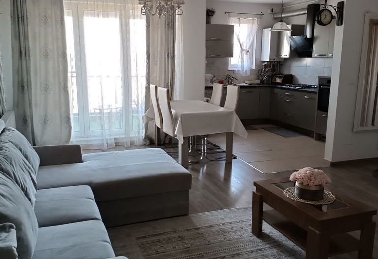 Inchiriere apartament 2 camere - Poză 5