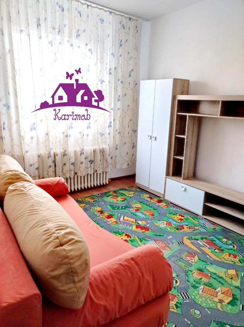 Apartament 1 camera Rogerius - Poză 5