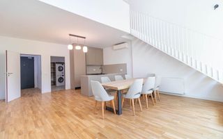 Vila | townhouse | 4 camere | vanzare | Avalon Estate - Pipera - Poză 3