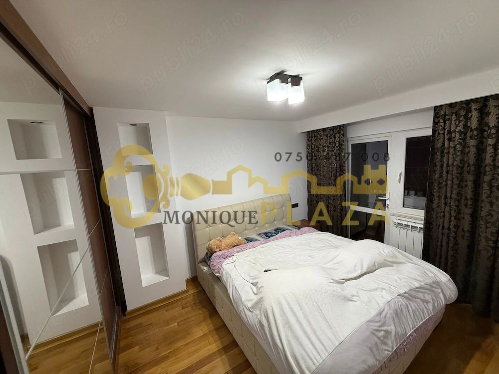 3 Camere | Casa Județeană de Pensii | CT| Izolat | Instalatii noi | - Poză 2