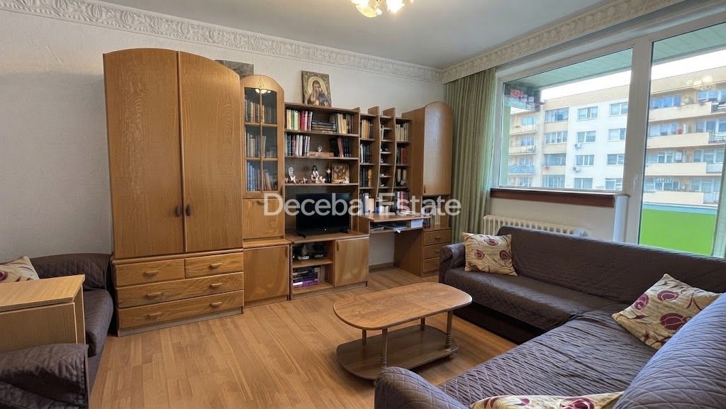 Apartament 3 camere 72 mp Sos Pantelimon decomandat - Poză 1