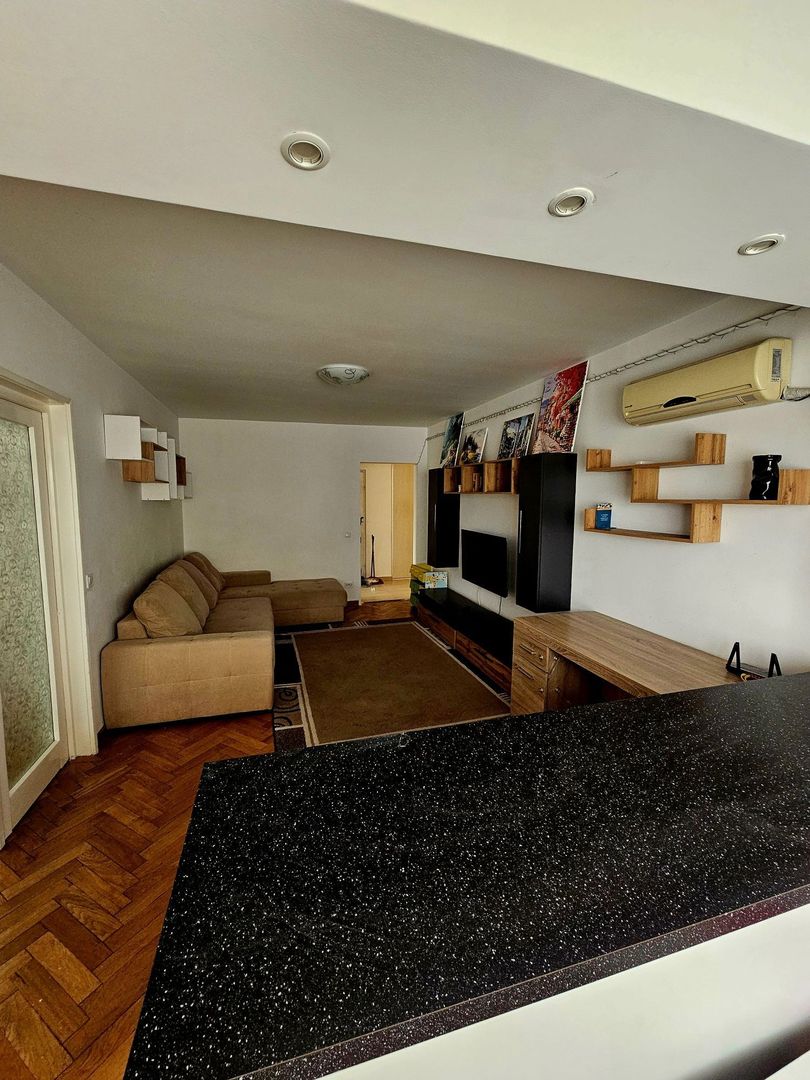 🏡 Apartament cu suflet, lângă Grădina Publică – 2 camere spațioase, 68 m², Gala - Poză 6