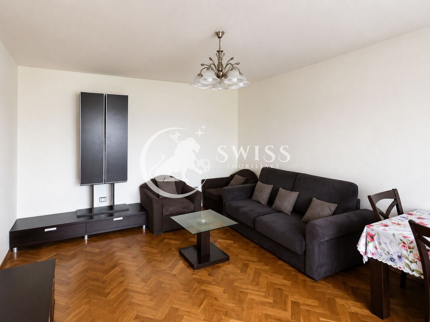 Apartament 3 camere | 70mp | Recent renovat | Plopilor | 10min USAMV - Poză 5
