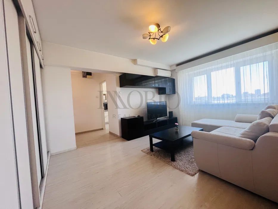 Apartament elegant de 2 camere | Modern | Dorobanti - Victoriei - Poză 6